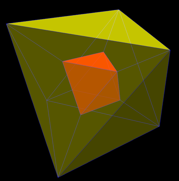 File:Octahedral hyperprism Schlegel.png