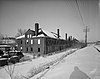 Omaha Quartermaster Depot Historic District