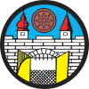 Coat of arms of Chocianów