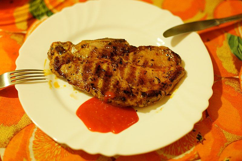 File:Pork-steak-01.jpg