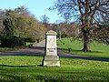 Image 56 Credit:Hassocks5489 Image of Preston Park in Brighton More about Preston Park... (from Portal:East Sussex/Selected pictures)