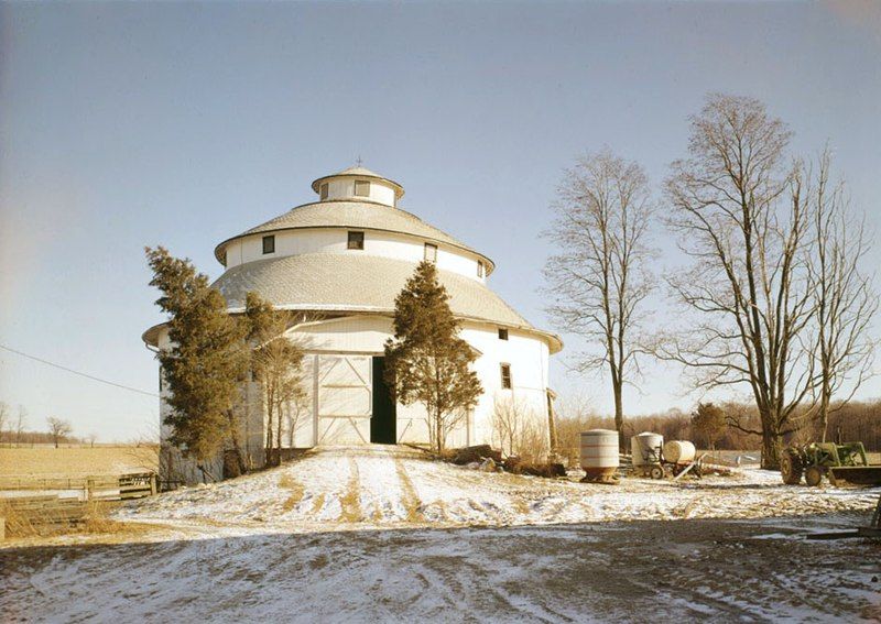 File:Round barn Indiana.jpg