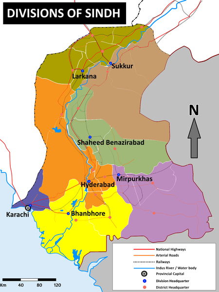 File:Sindh-Divisions-Map.png