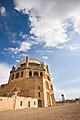 Soltanieh Dome in Soltaniyeh