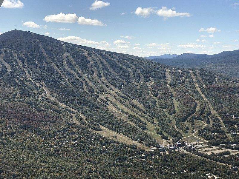 File:Sugarloaf Mountain Maine.jpg