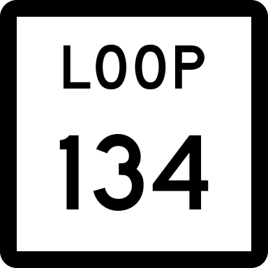 File:Texas Loop 134.svg