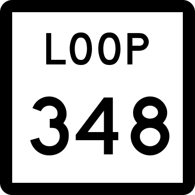 File:Texas Loop 348.svg