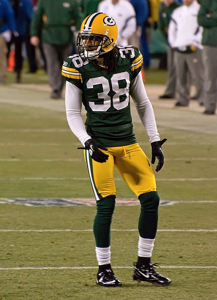 File:Tramon Williams 2011.jpg