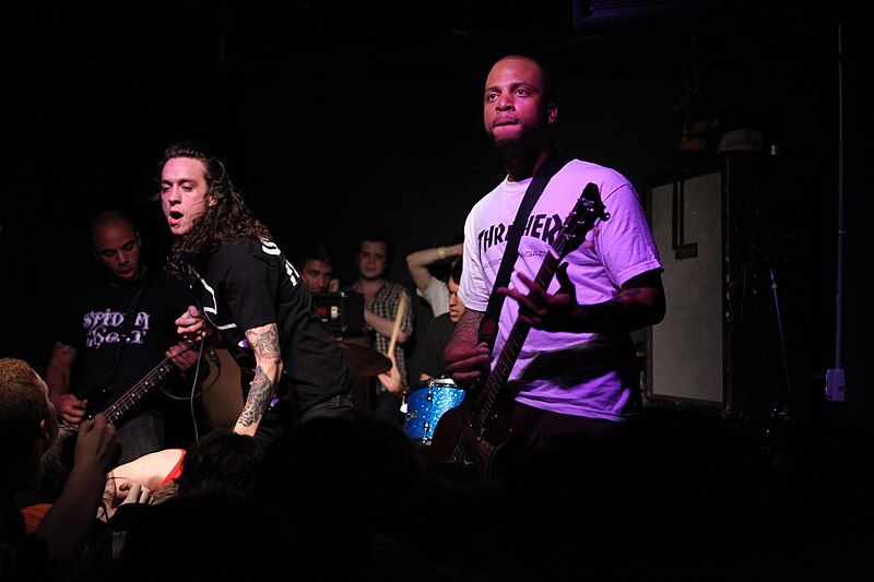 File:Trash Talk Band.jpg