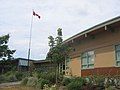 Pierre Elliott Trudeau Elementary School.