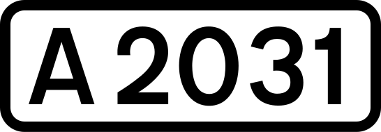 File:UK road A2031.svg