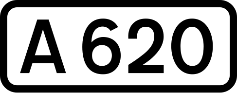 File:UK road A620.svg