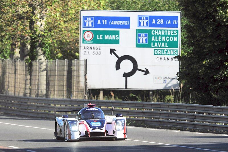 File:United-autosports-le-mans-test-087.jpg