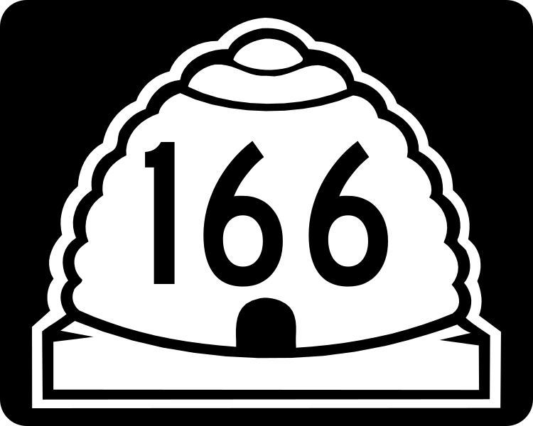 File:Utah 166.svg