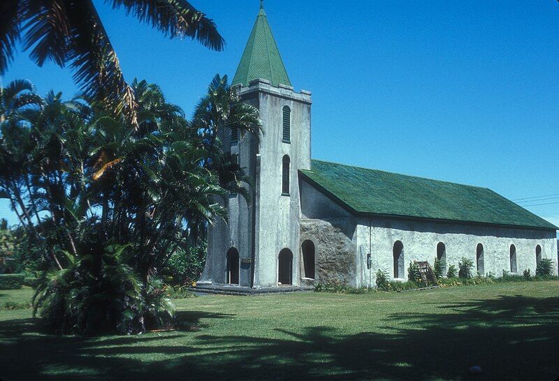 File:WANANALUA CONGREGATIONAL CHURCH.jpg