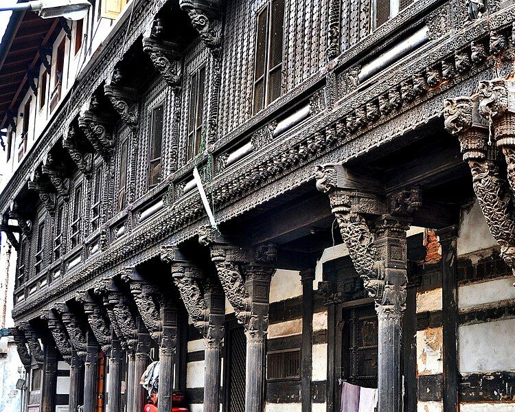 File:WOODEN HAVELI.jpg