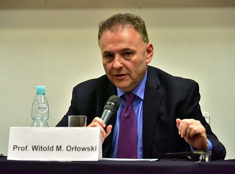 File:Witold Orłowski 2019a.jpg