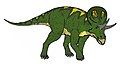 Zuniceratops.