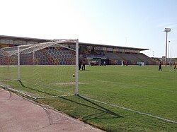 King Fahd Stadium