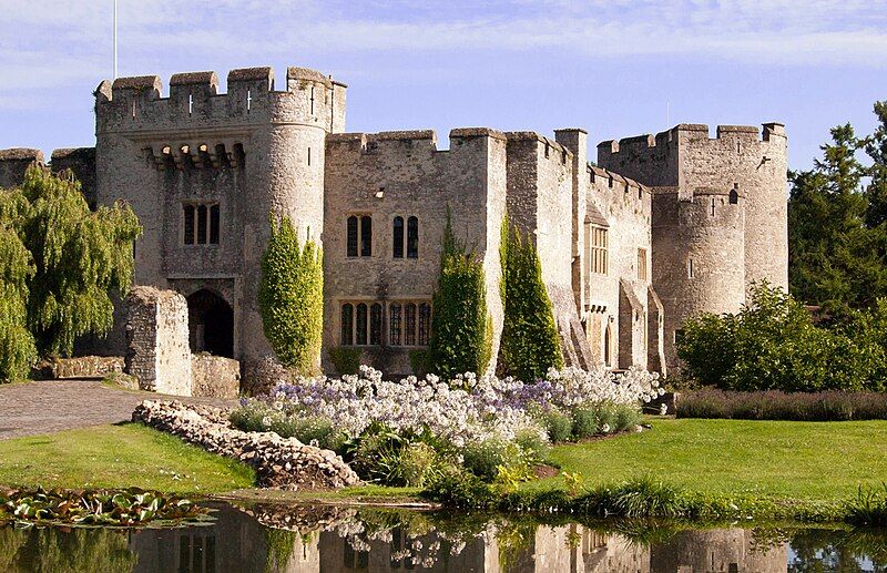 File:Allington Castle, Kent.jpg