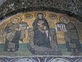 Virgin Mary of Hagia Sophia, Constantinople