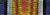 Ribbon of the British War Medal 1914–18