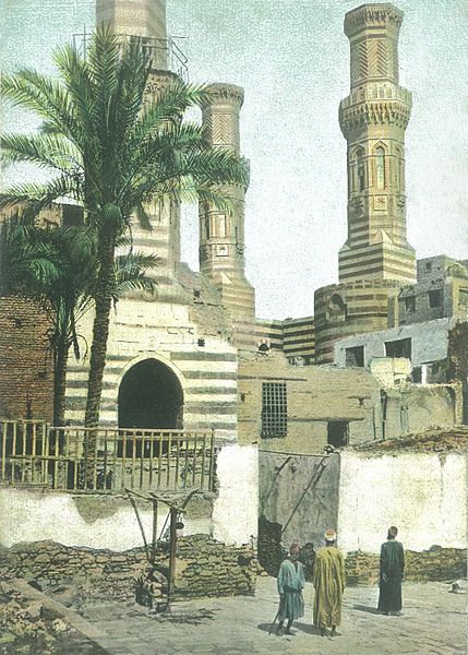 File:Bab Zuwayla, 2.jpg