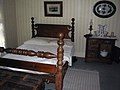 Bartholomew House, bedroom