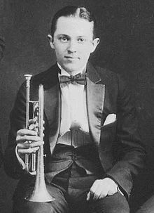 Beiderbecke c. 1924