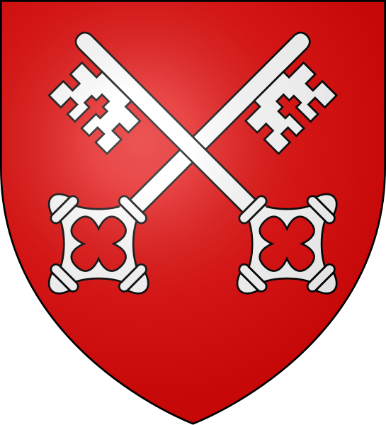 File:Blason Remiremont.svg