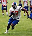 Brandon Jacobs