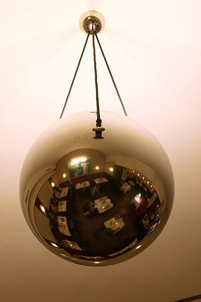 File:Cafe Museum Metallkugel-Lampe.JPG