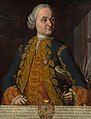 Carlos Francisco de Croix, 1st Marquess of Croix, Viceroy of New Spain (1766–1771)