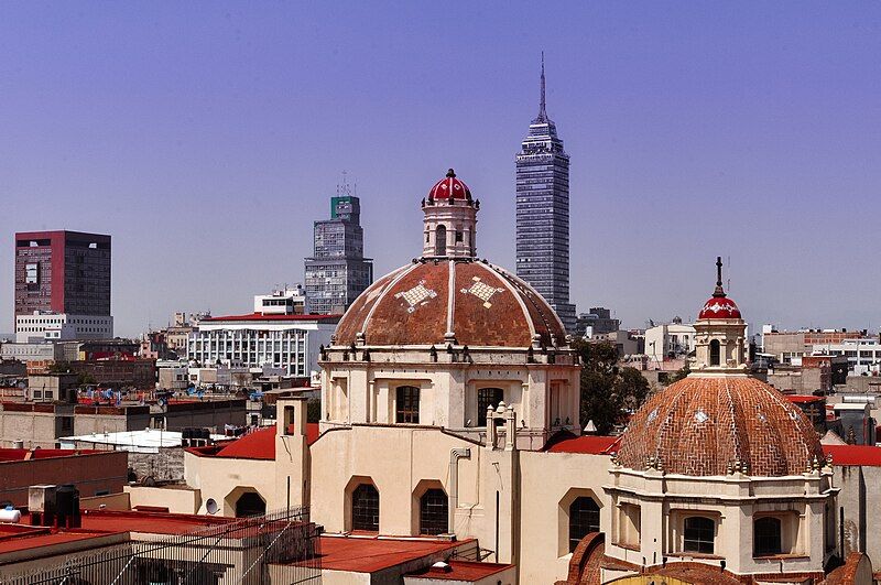 File:Centro Histórico Mexico.jpg