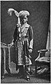 Chama Rajendra Wadiar, aged 15, in 1878.