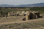 Roman theatre