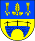 Coat of arms of Freienwill