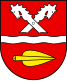 Coat of arms of Gerdau