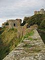 Credit: Michael Rowe Dover Castle is situated at Dover, Kent and has been described as the "Key to England" due to its defensive significance throughout history. More about Dover Castle...