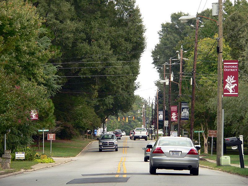 File:East Wendell Boulevard.jpg