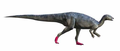 Elrhazosaurus