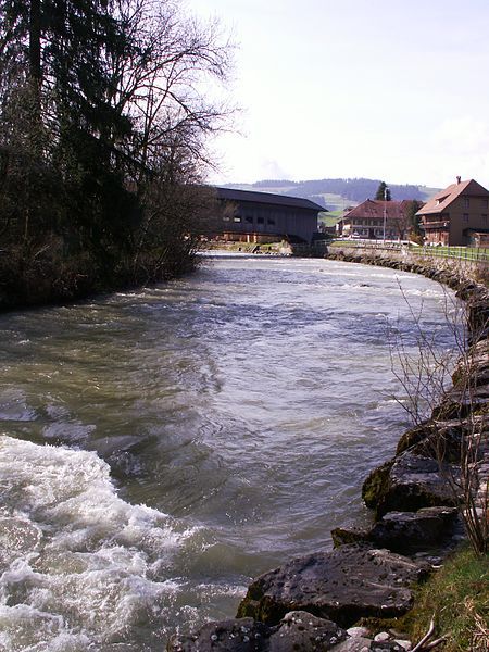 File:Emme bei Schüpbach.jpg