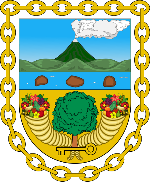 File:Escudo de Ambato.svg