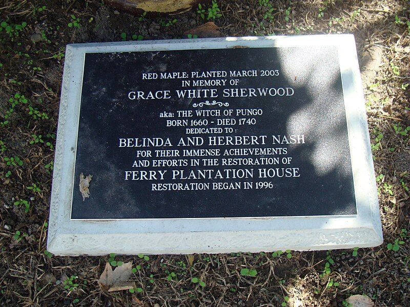 File:FerryPlantationHouseGraceWhiteSherwoodMarker.jpg