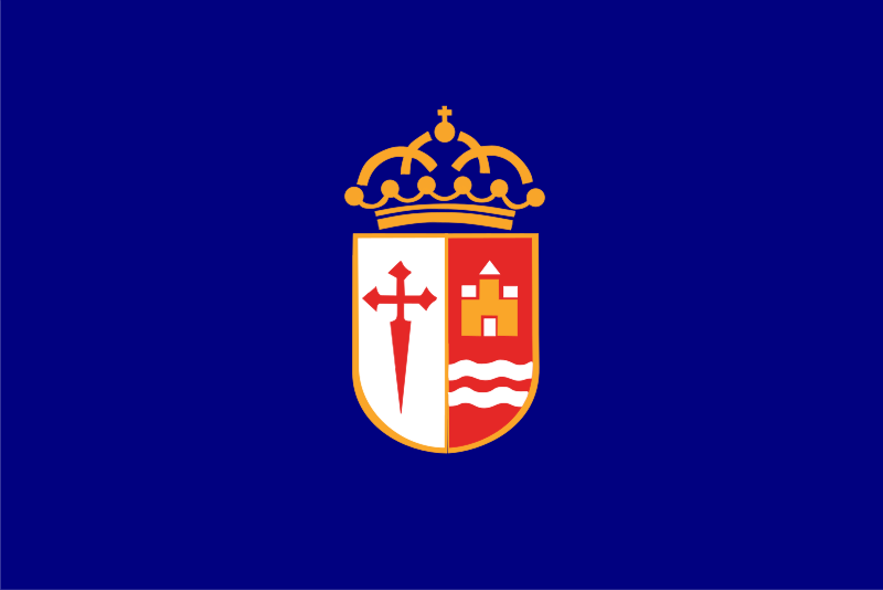 File:Flag of Aranjuez.svg