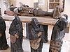 Tomb of Philippe Pot, governor of Burgundy under Louis XI