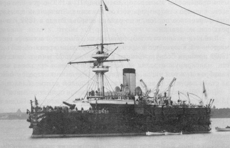 File:Gangut battleship 1888.jpg