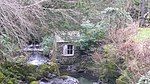 Summer House in Grounds of Rydal Hall