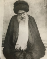 Muhammad-Hashim al-Qazwini