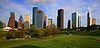 Photograph of Houston, Texas